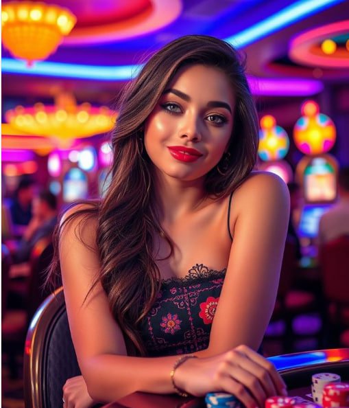 Filipino player enjoying online slot games on jollyph mobile platform